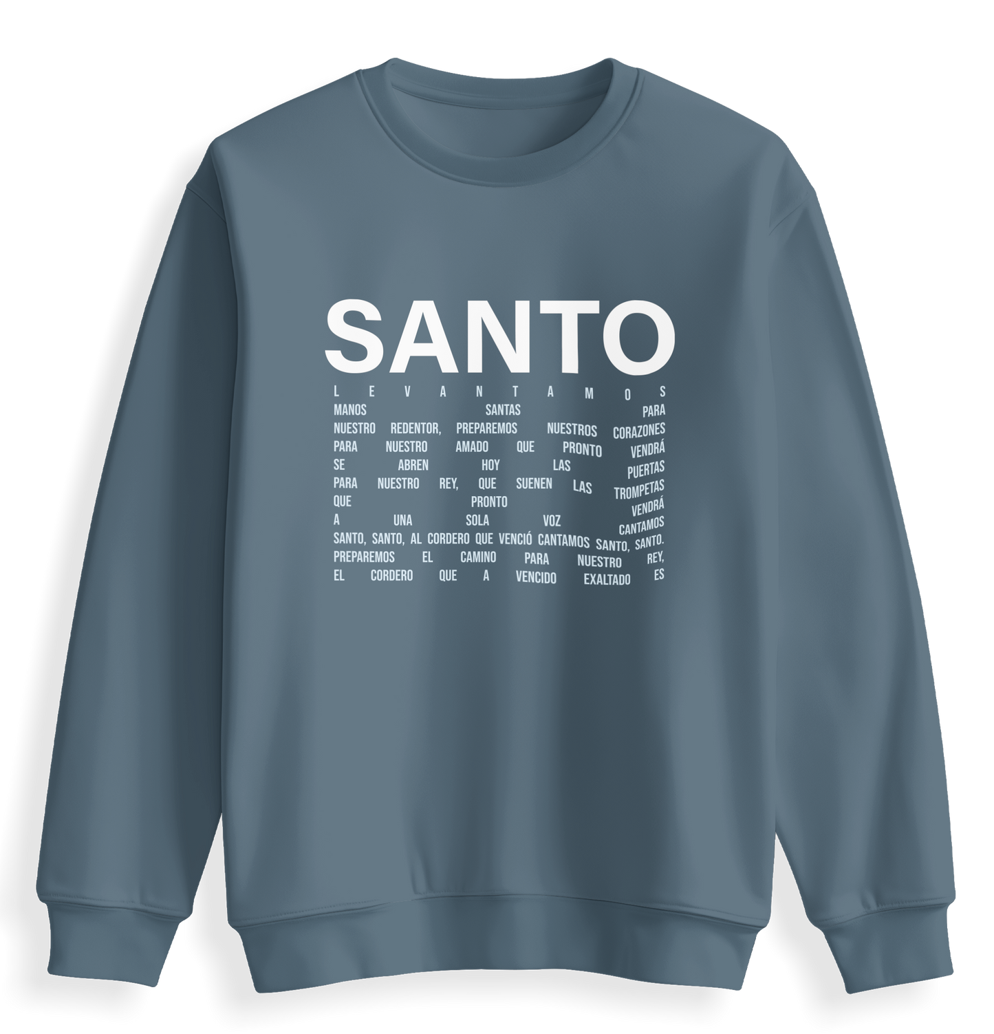 Sweatshirt SANTO