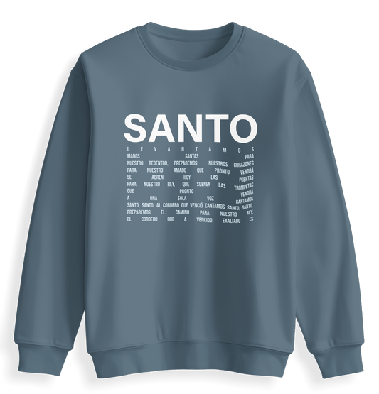 Sweatshirt SANTO
