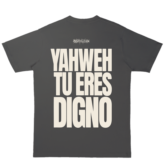 Yahweh T-shirt -Enrique Perez
